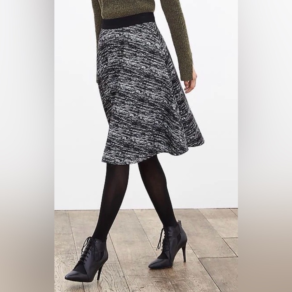 Banana Republic High-waist fit skirt